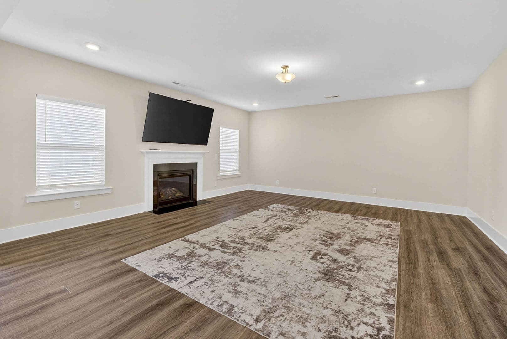Fuquay-Varina House: 1400 Addison Lk St