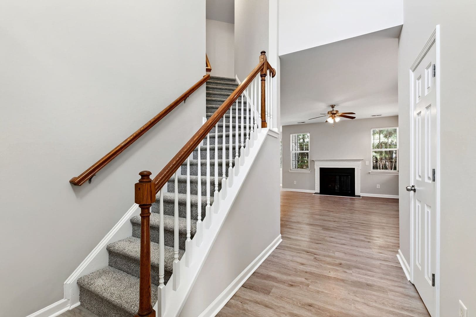 Durham House: 908 Reedy Way Durham