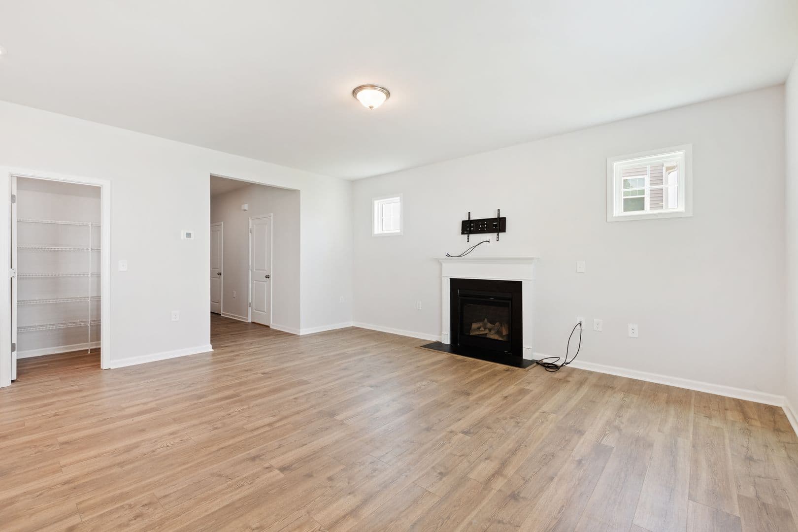 Wake Forest House: 413 Sunny Fields Drive