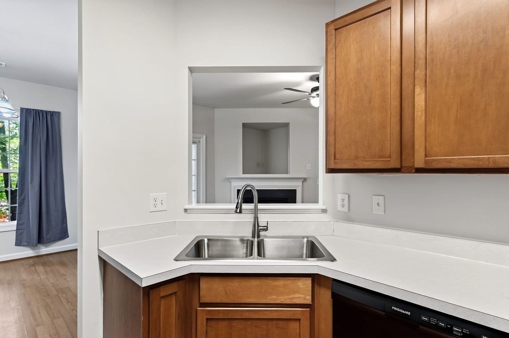Raleigh Townhome: 2604 Broad Oaks Place