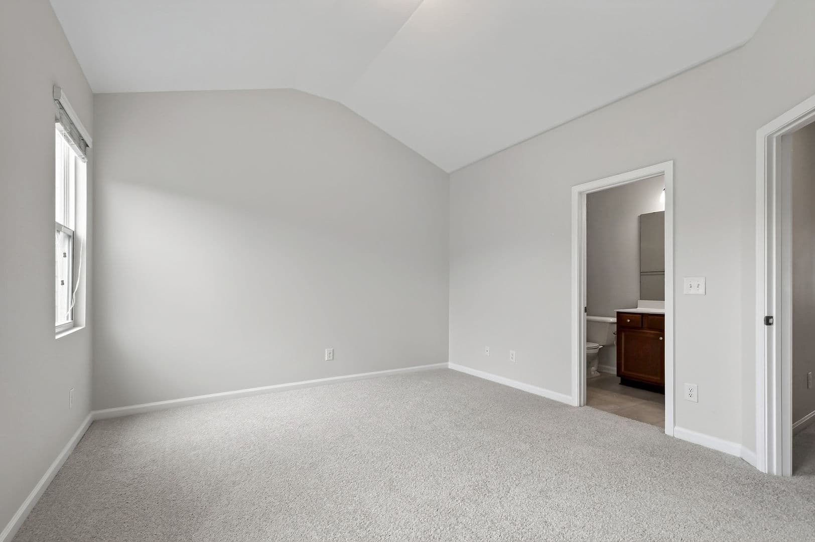 Wake Forest Townhome: 8965 Commons Townes Drive