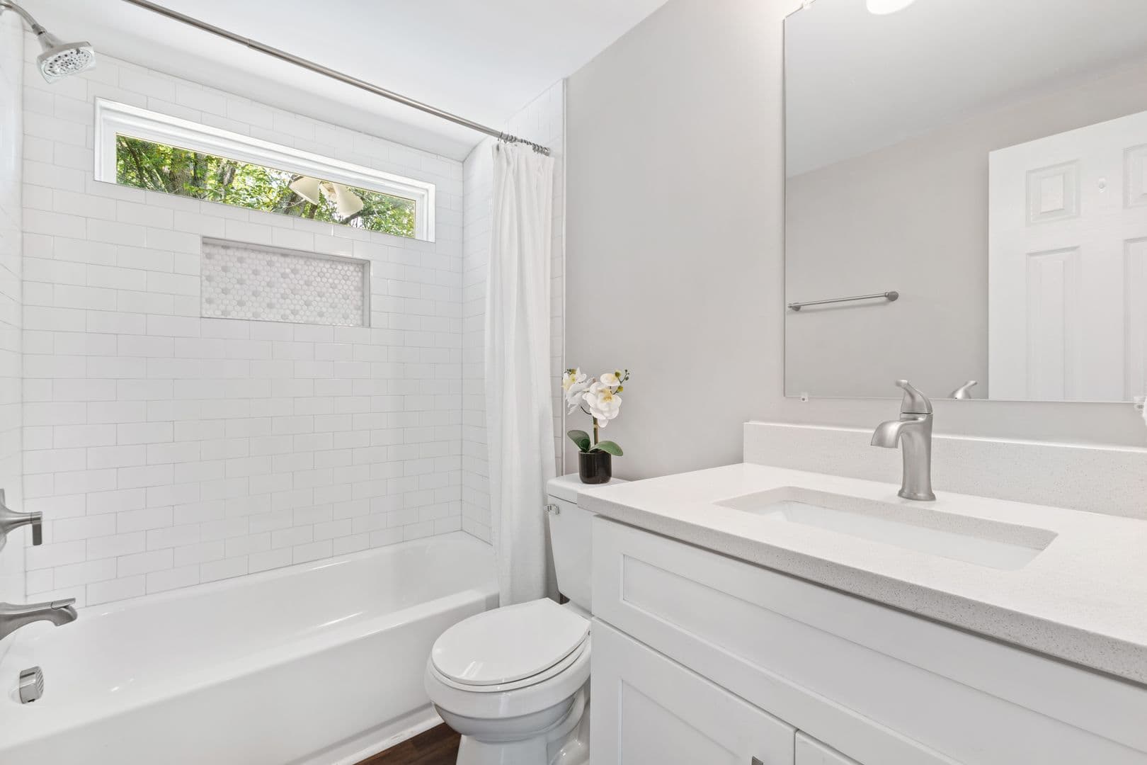 Holly Springs House: 221 Turner St