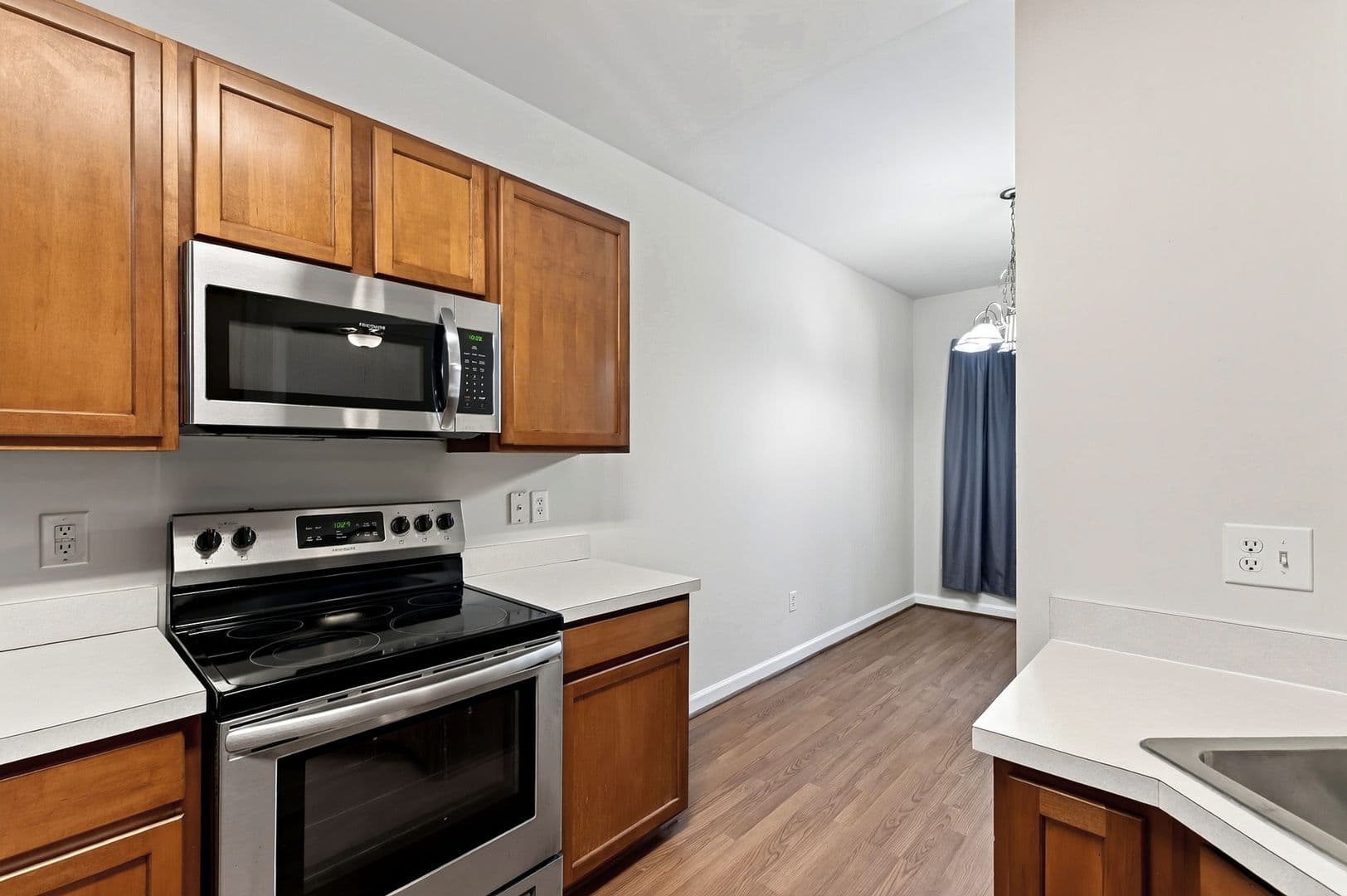 Raleigh Townhome: 2604 Broad Oaks Place