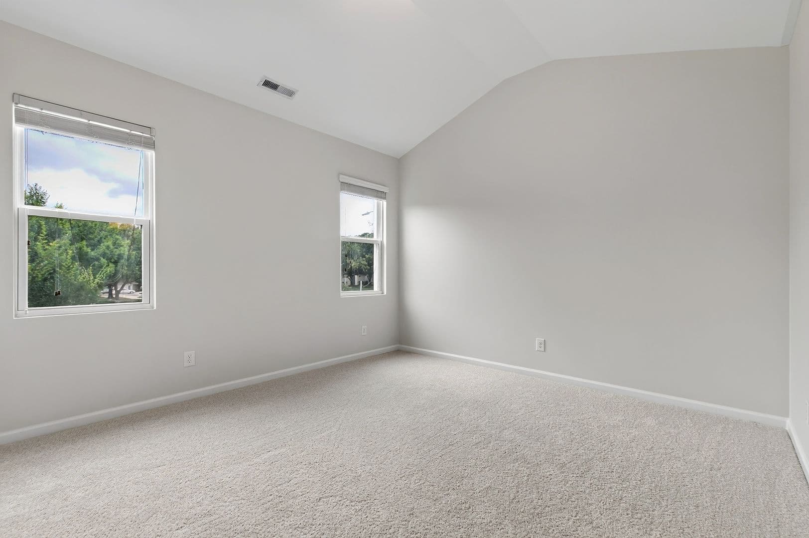 Wake Forest Townhome: 8965 Commons Townes Drive