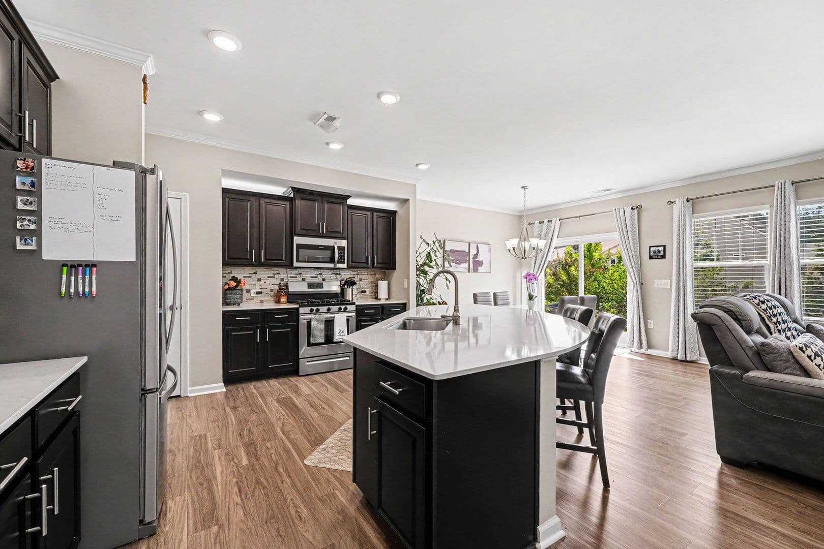 Morrisville House: 1006 Excite Ave
