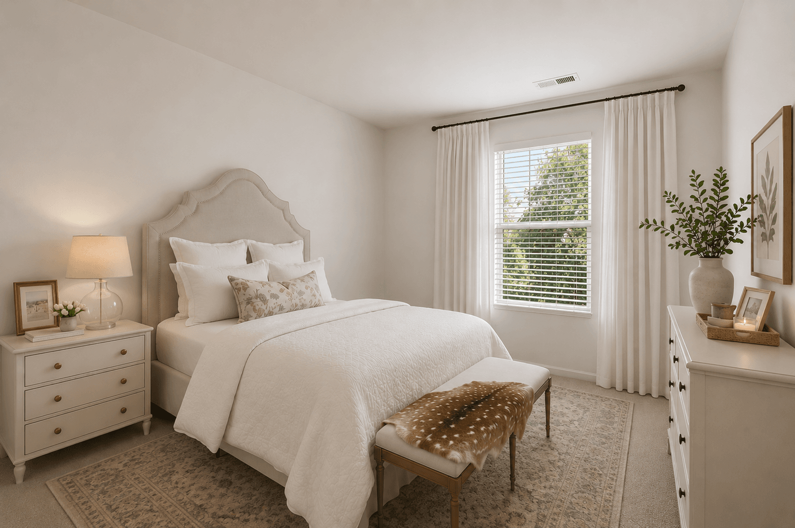 Wake Forest Townhome: 4509 Middletown Dr
