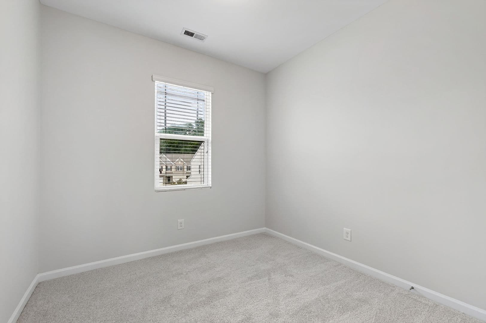 Wake Forest Townhome: 8965 Commons Townes Drive