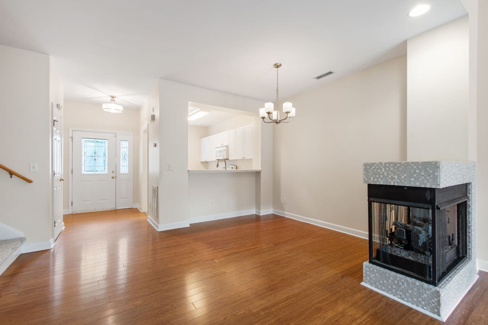 Raleigh Townhome: 7636 Astoria Pl