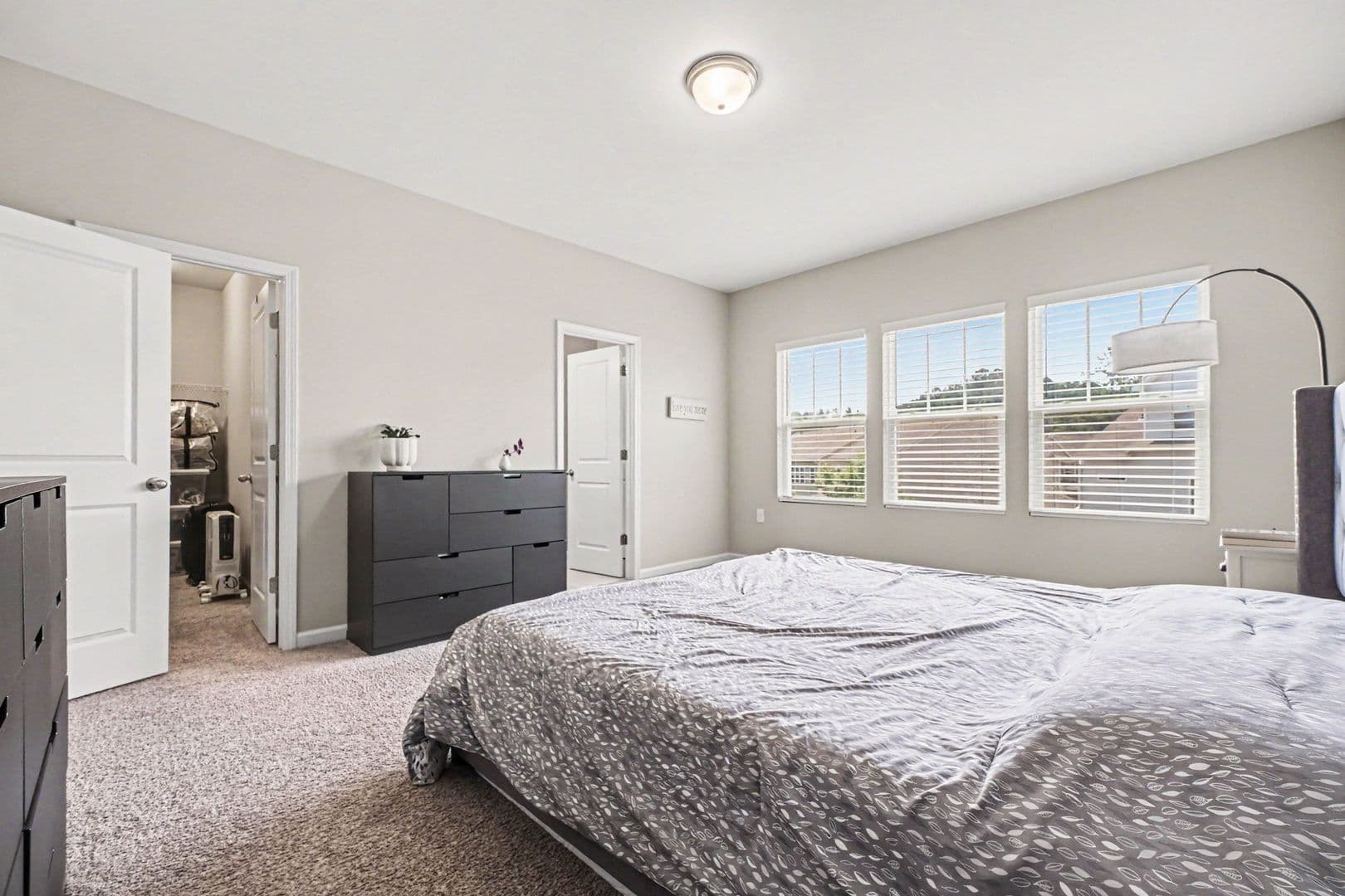 Morrisville House: 1006 Excite Ave