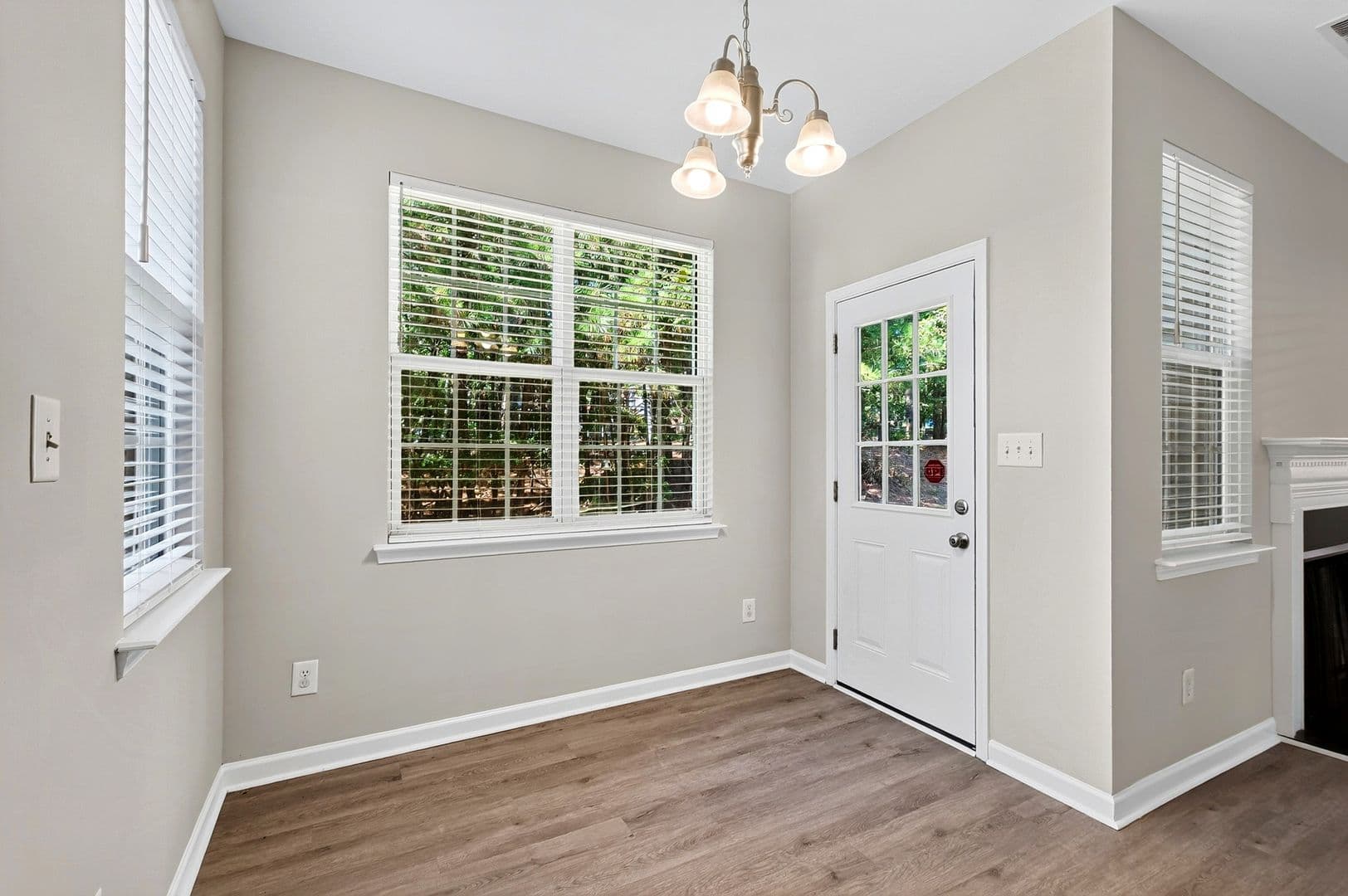 Durham House: 908 Reedy Way Durham