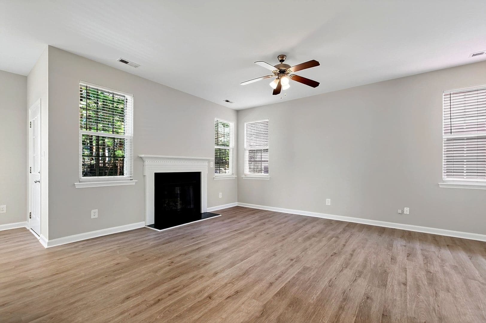 Durham House: 908 Reedy Way Durham
