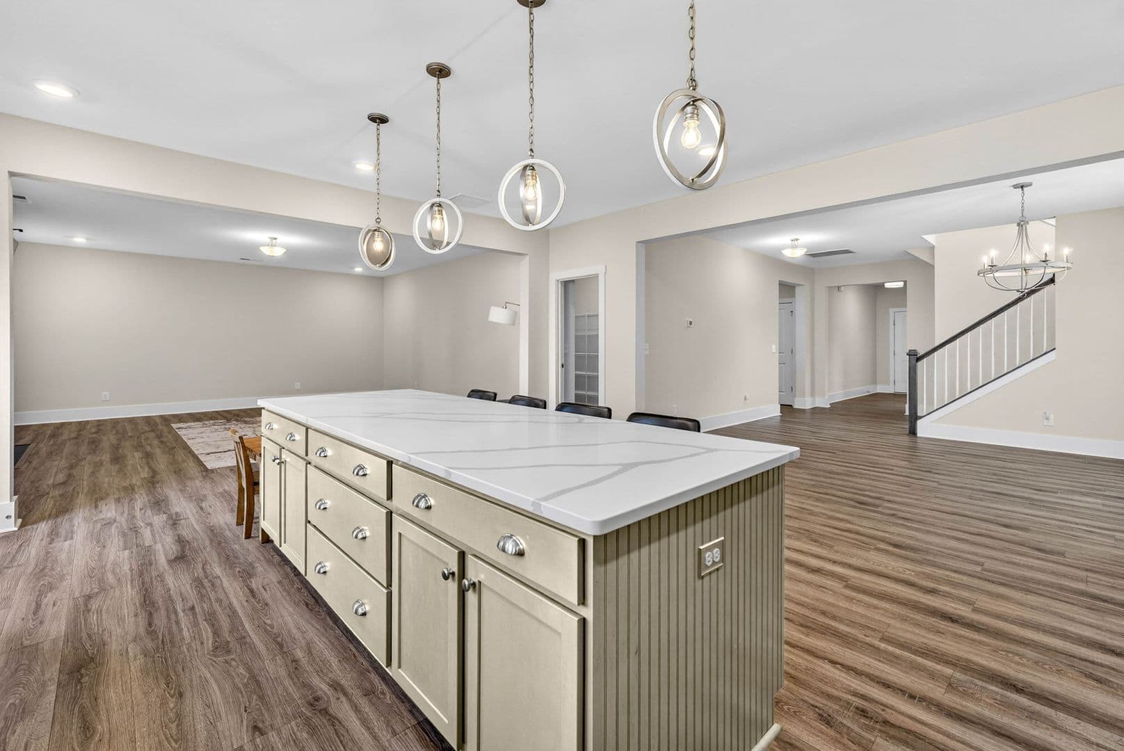 Fuquay-Varina House: 1400 Addison Lk St