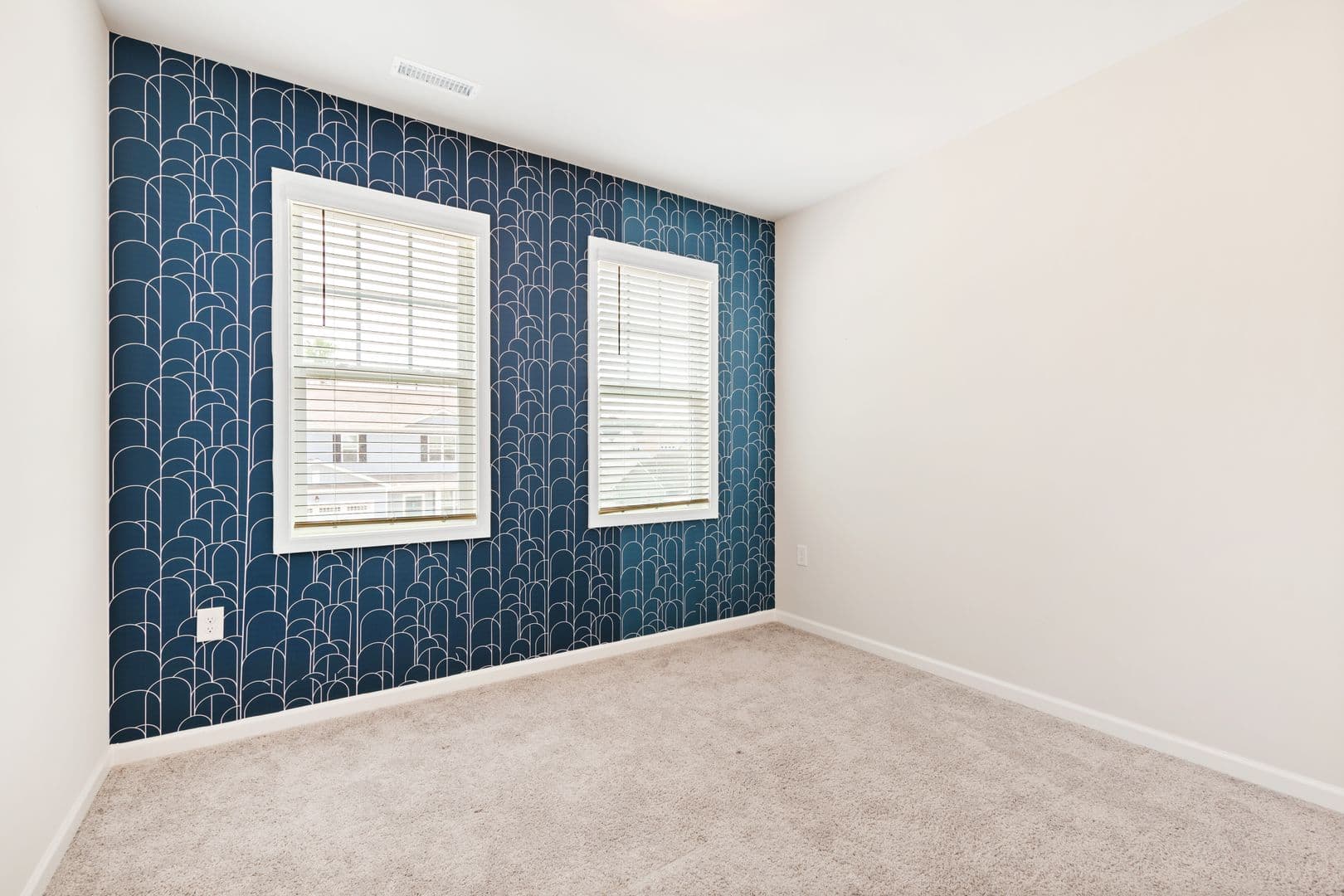 Wake Forest House: 413 Sunny Fields Drive