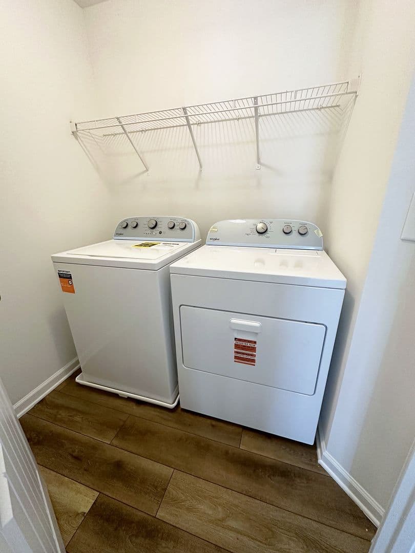 Wake Forest Townhome: 4509 Middletown Dr