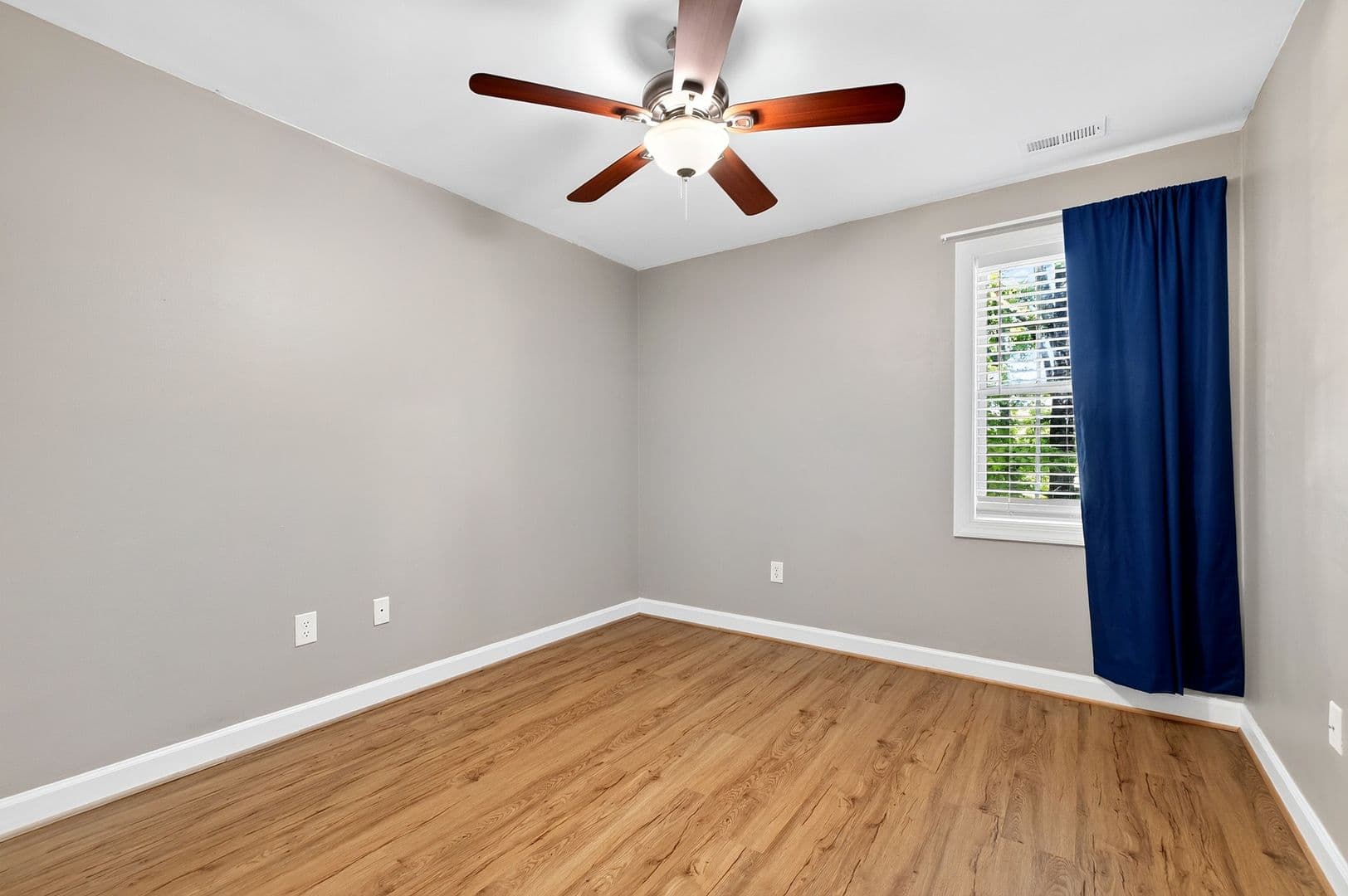 Raleigh Townhome: 2604 Broad Oaks Place
