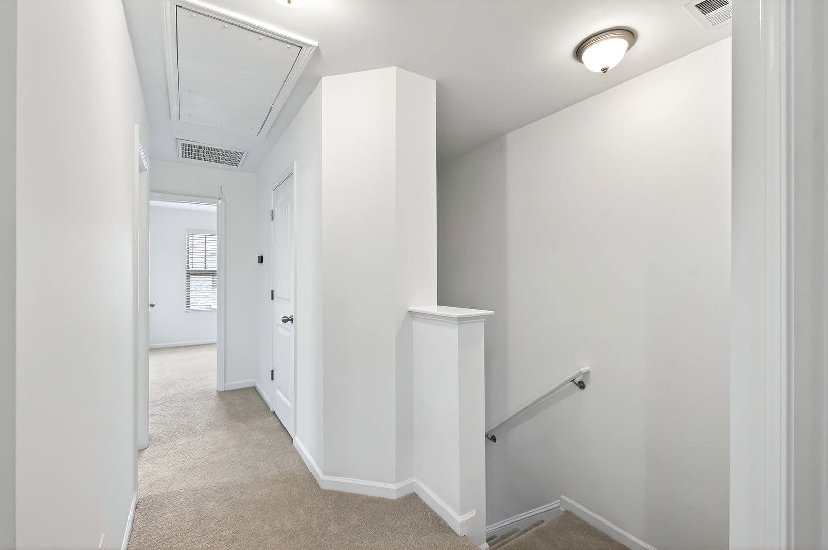 Wake Forest Townhome: 4509 Middletown Dr