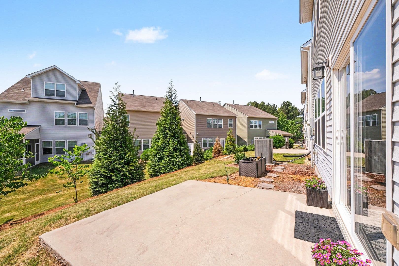 Morrisville House: 1006 Excite Ave