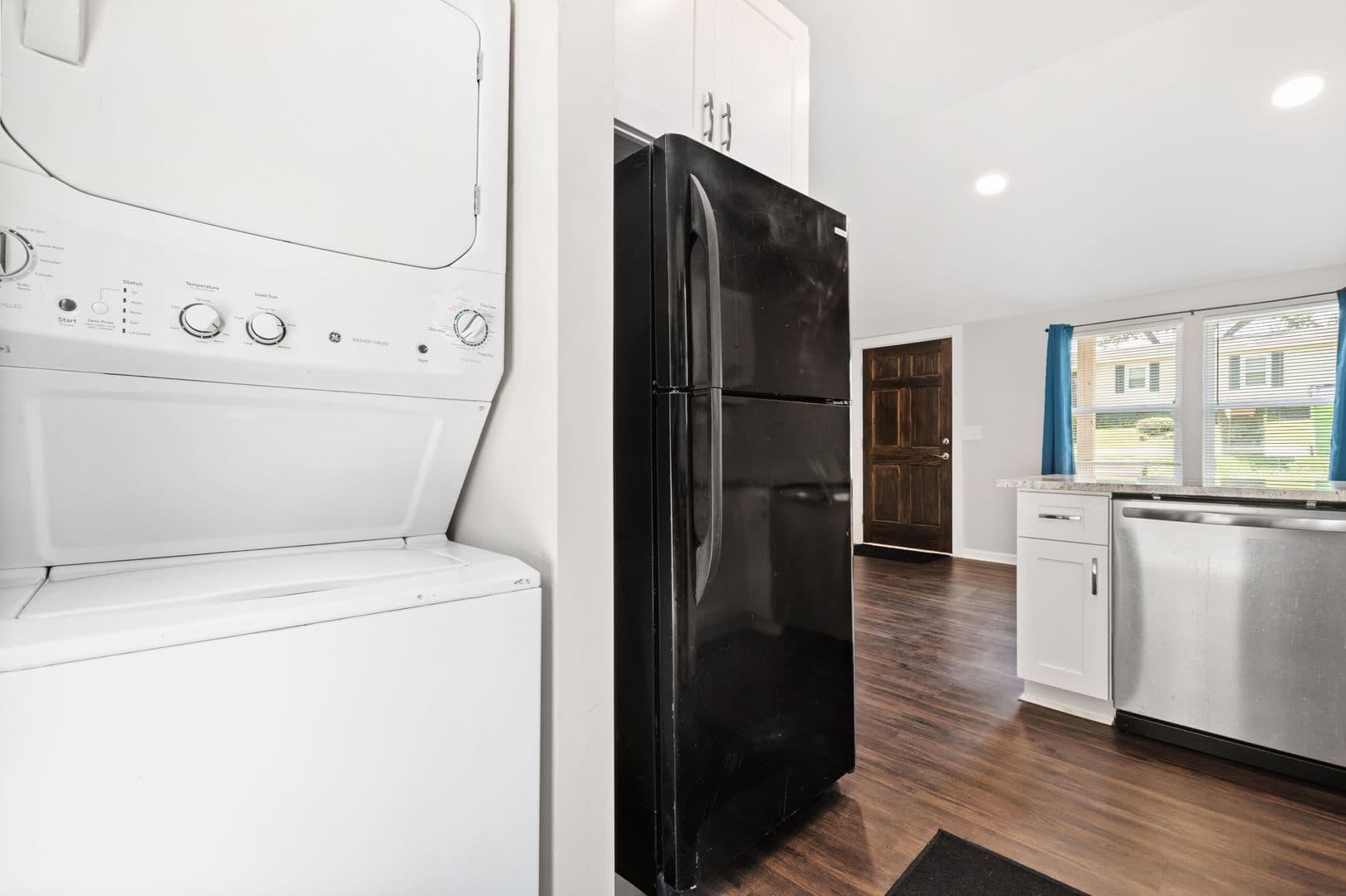 Holly Springs House: 221 Turner St