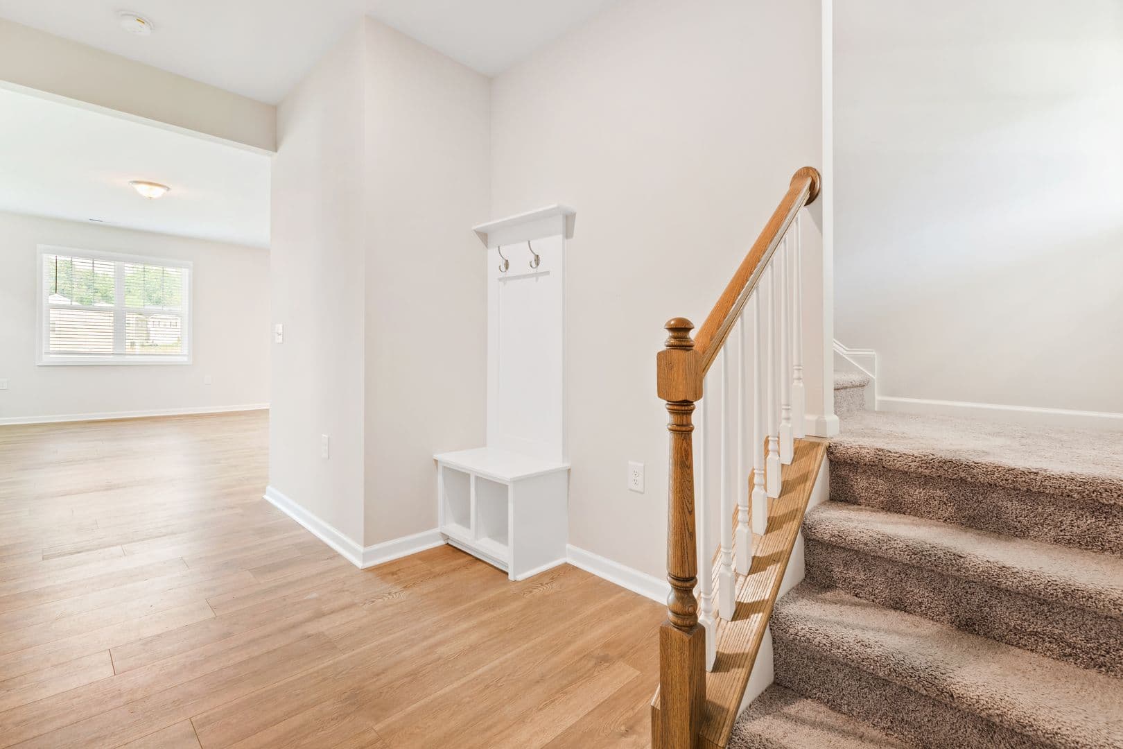 Wake Forest House: 413 Sunny Fields Drive