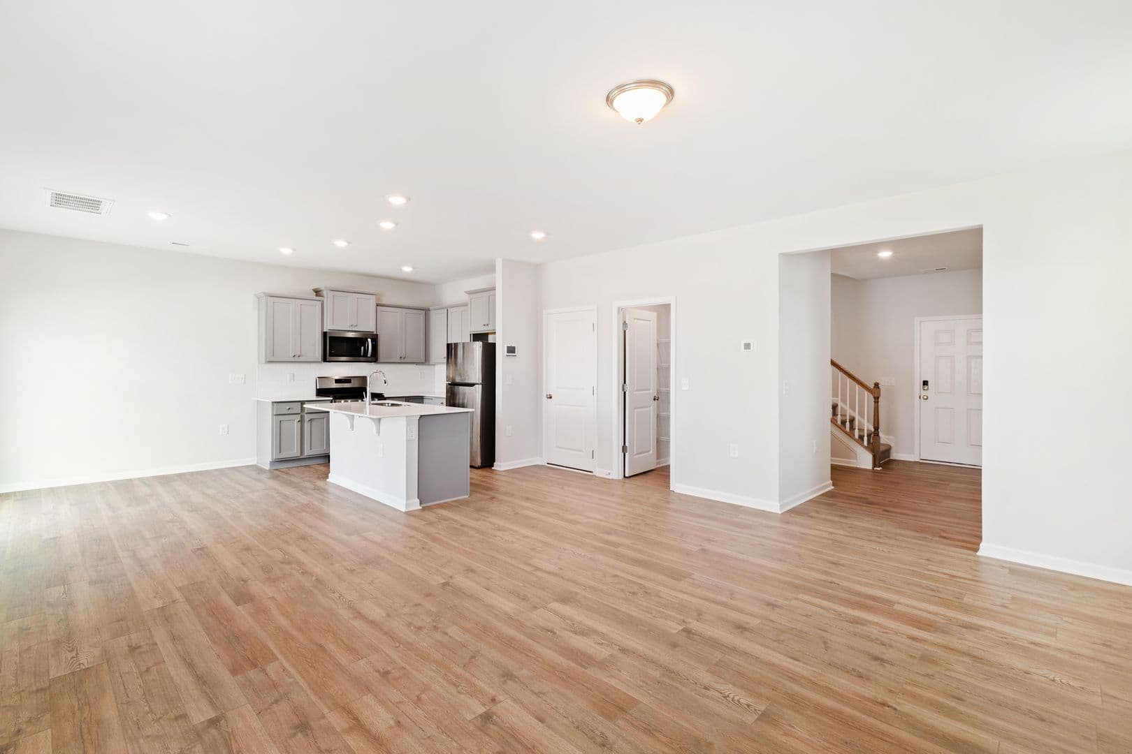 Wake Forest House: 413 Sunny Fields Drive