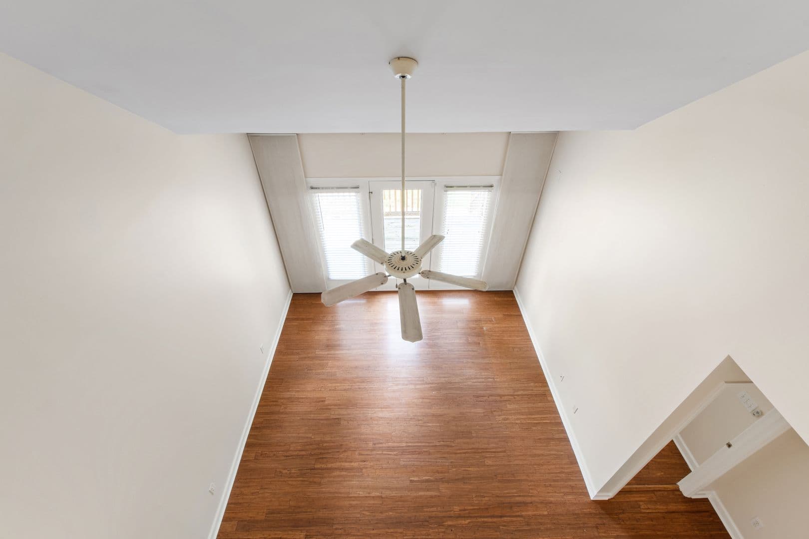 Raleigh Townhome: 7636 Astoria Pl