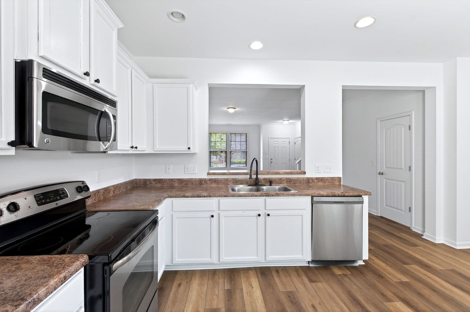 Wake Forest Townhome: 4509 Middletown Dr