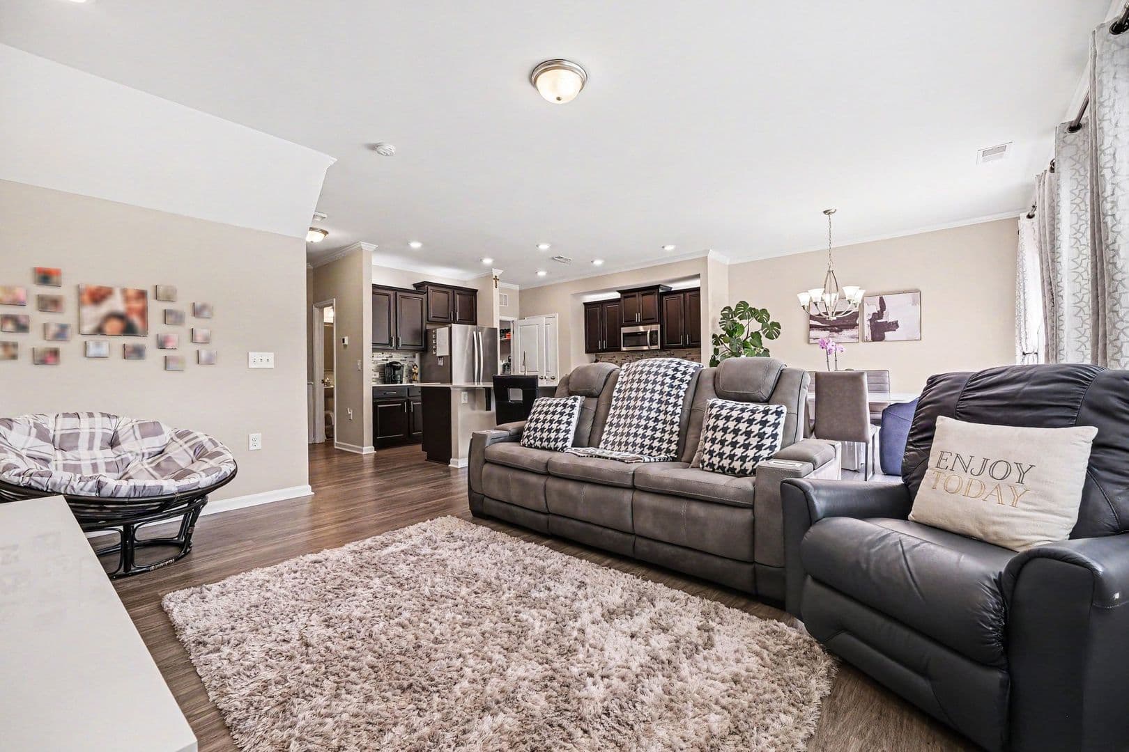 Morrisville House: 1006 Excite Ave