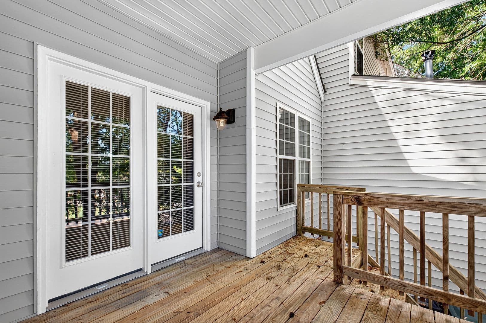 Raleigh Townhome: 2604 Broad Oaks Place