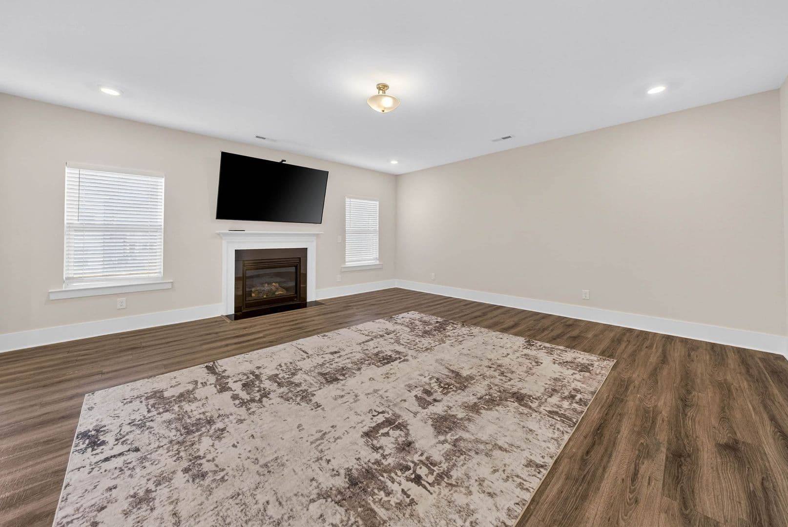Fuquay-Varina House: 1400 Addison Lk St