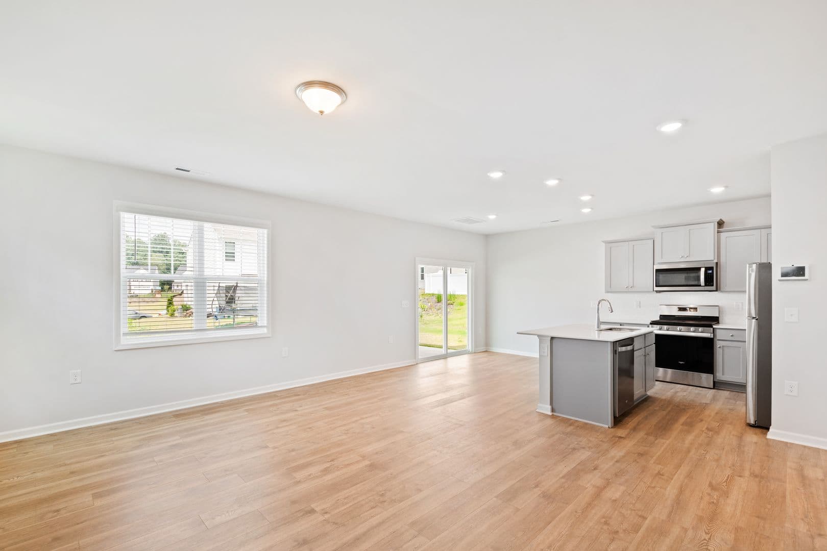 Wake Forest House: 413 Sunny Fields Drive