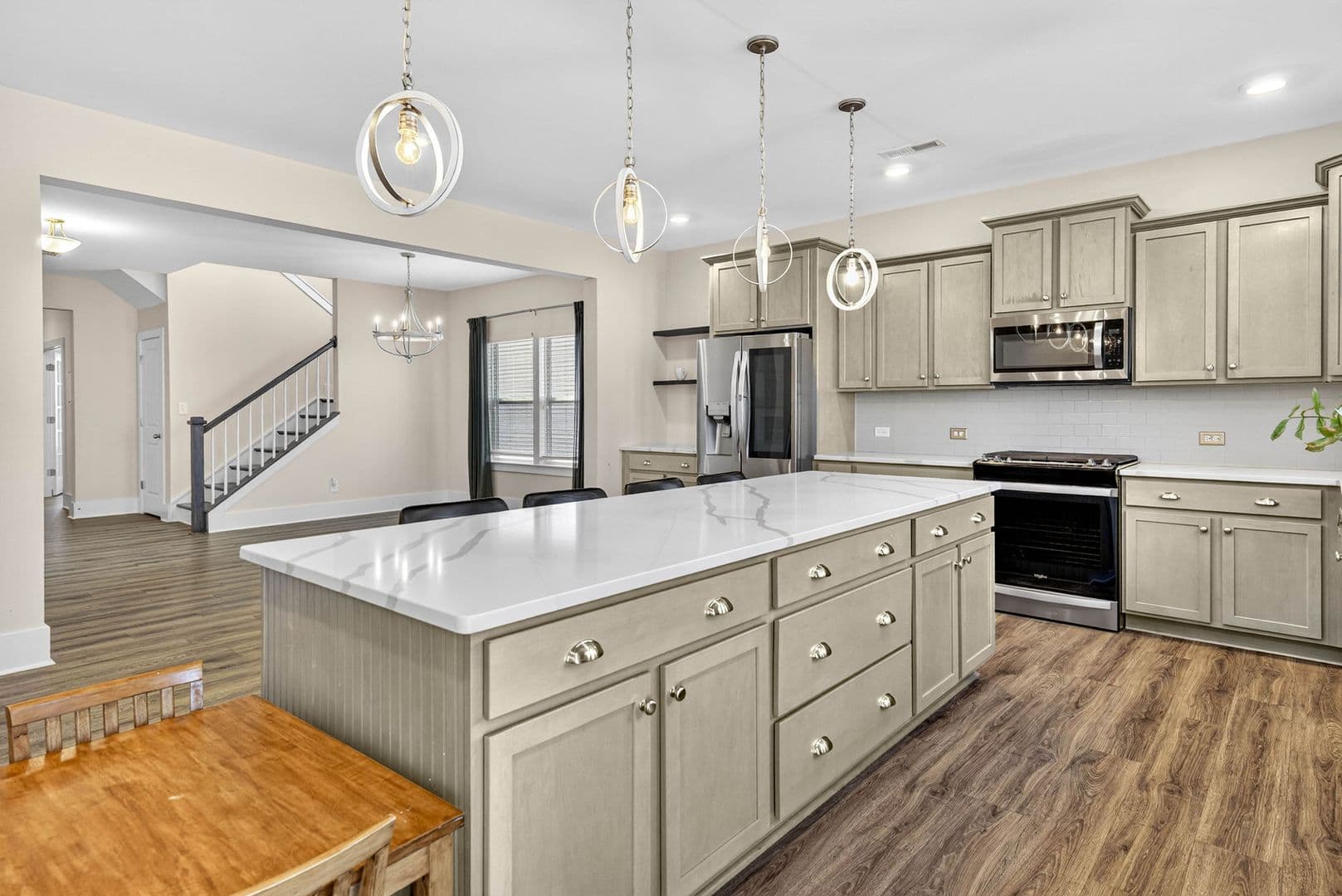 Fuquay-Varina House: 1400 Addison Lk St