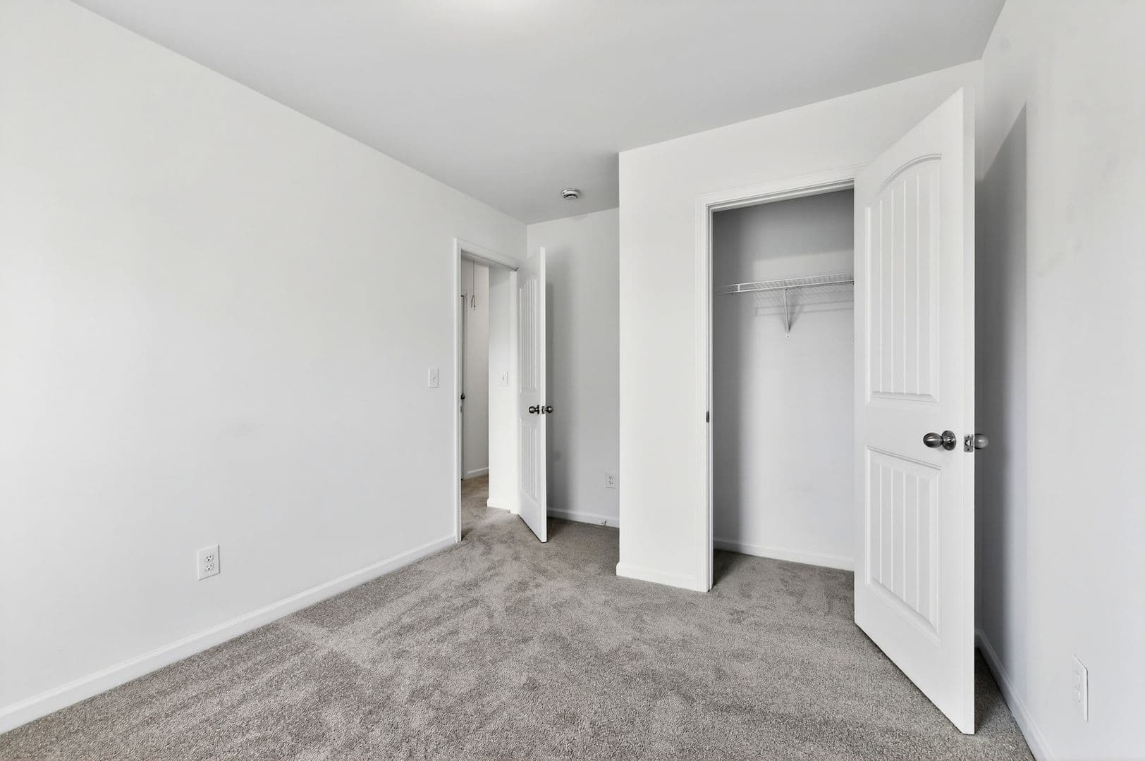 Wake Forest Townhome: 4509 Middletown Dr