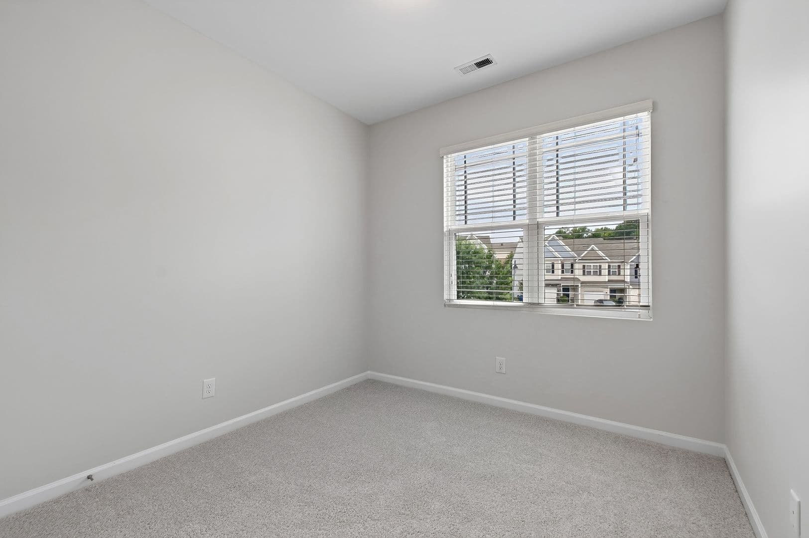 Wake Forest Townhome: 8965 Commons Townes Drive