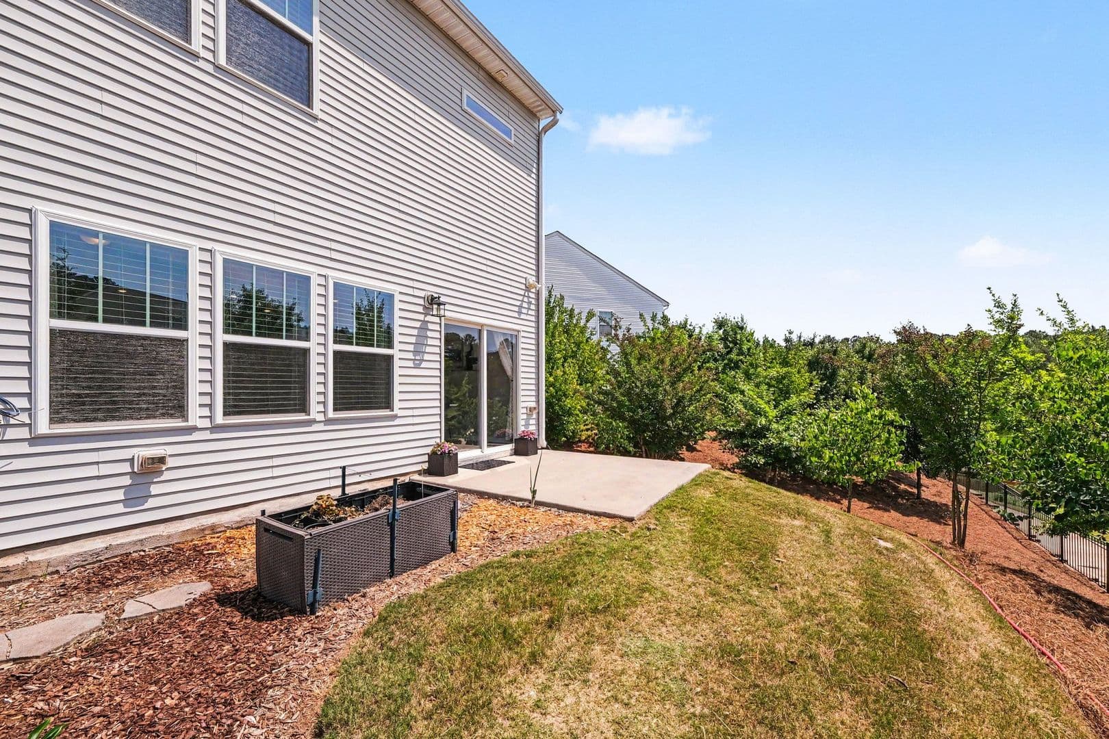 Morrisville House: 1006 Excite Ave