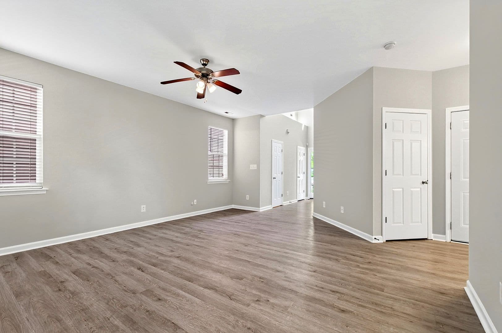 Durham House: 908 Reedy Way Durham