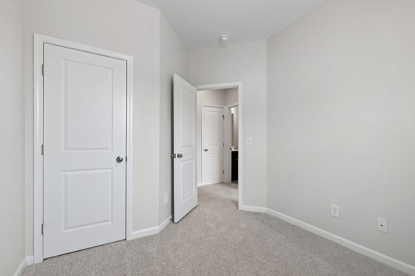 Wake Forest Townhome: 8965 Commons Townes Drive