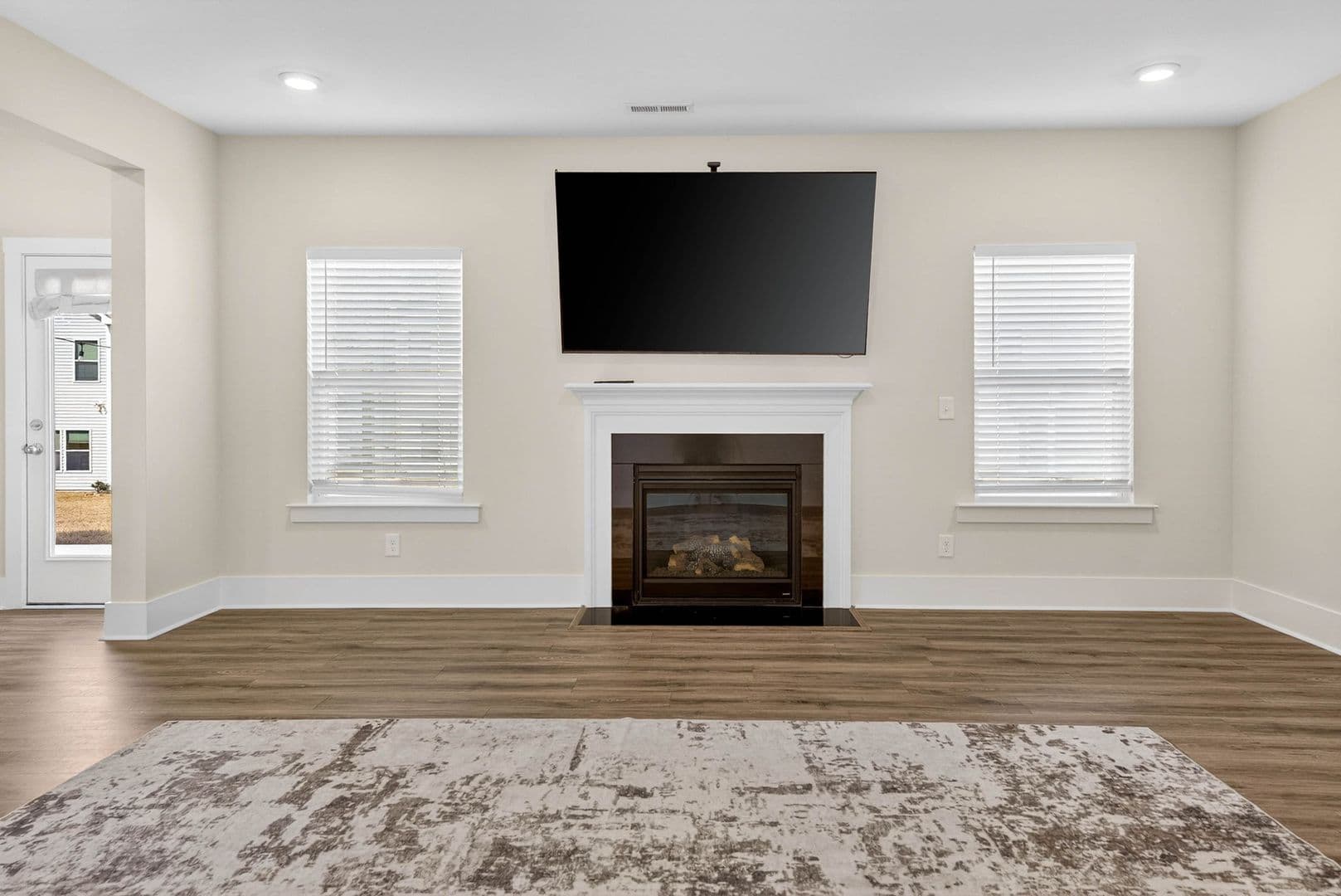 Fuquay-Varina House: 1400 Addison Lk St