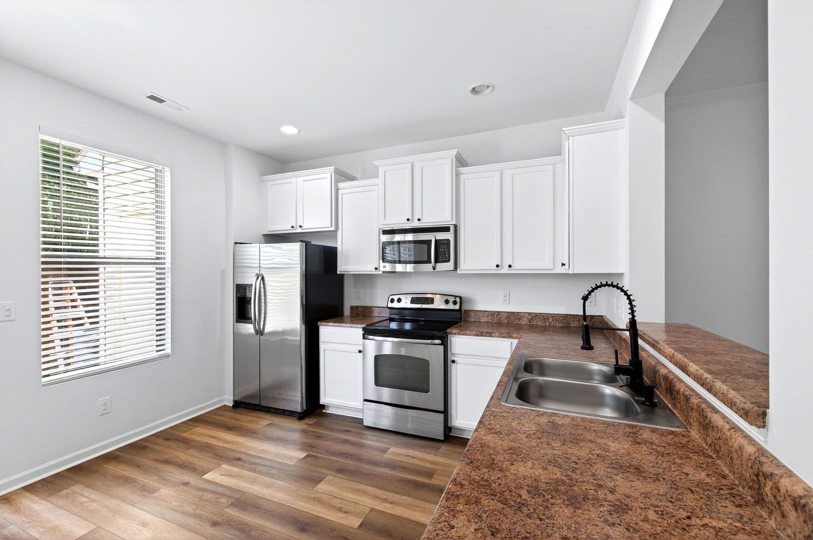 Wake Forest Townhome: 4509 Middletown Dr