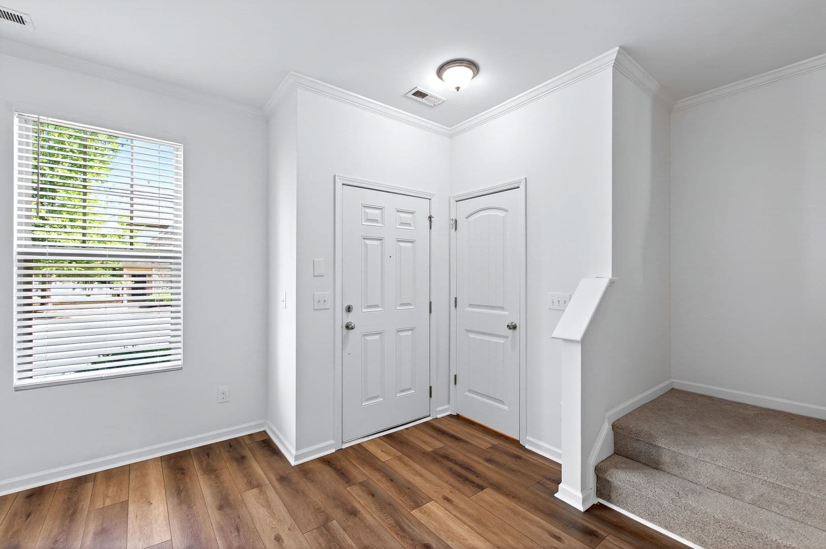 Wake Forest Townhome: 4509 Middletown Dr