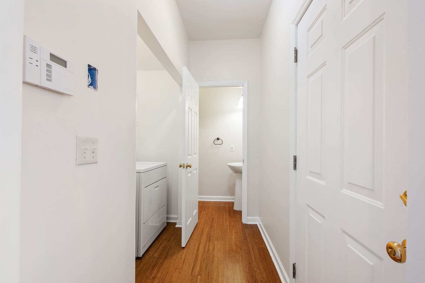 Raleigh Townhome: 7636 Astoria Pl