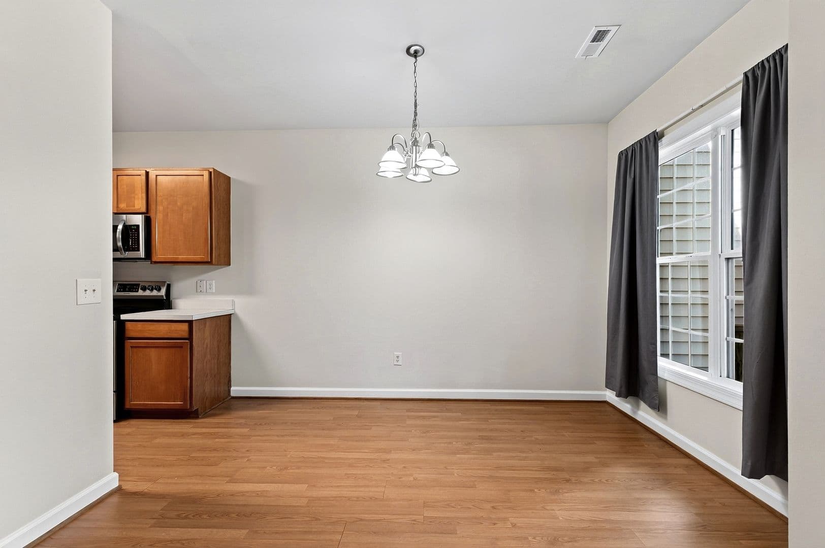 Raleigh Townhome: 2604 Broad Oaks Place
