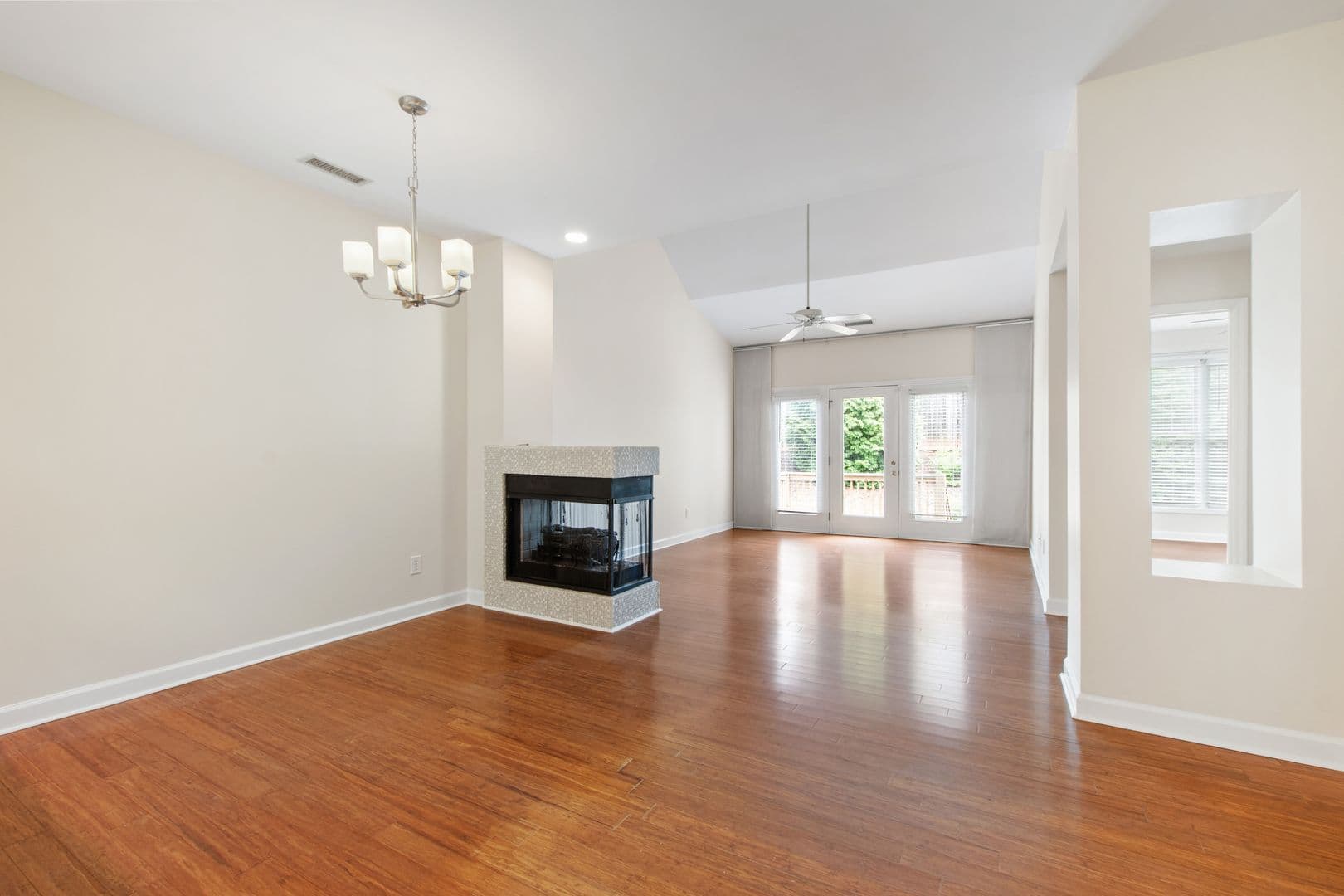 Raleigh Townhome: 7636 Astoria Pl
