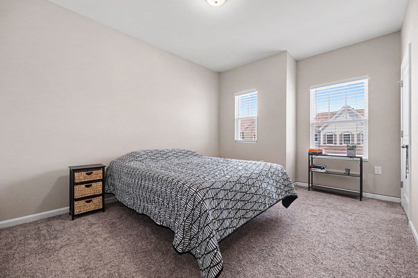 Morrisville House: 1006 Excite Ave