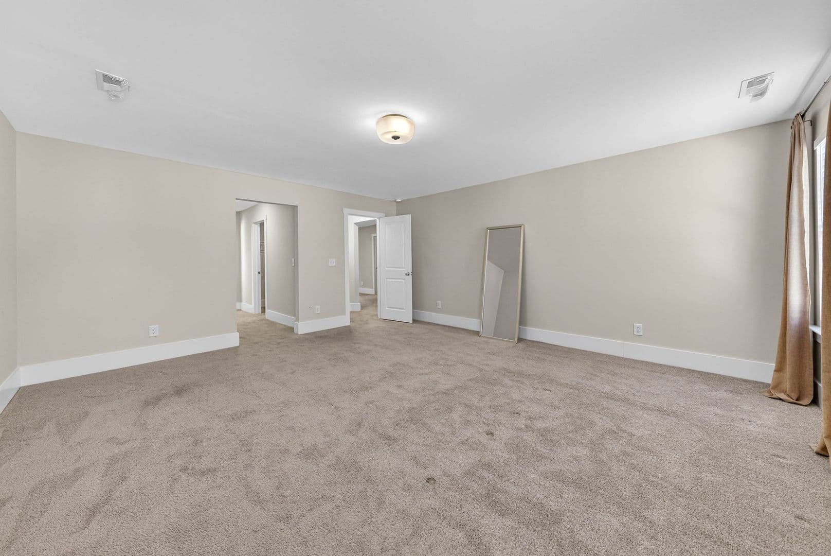 Fuquay-Varina House: 1400 Addison Lk St