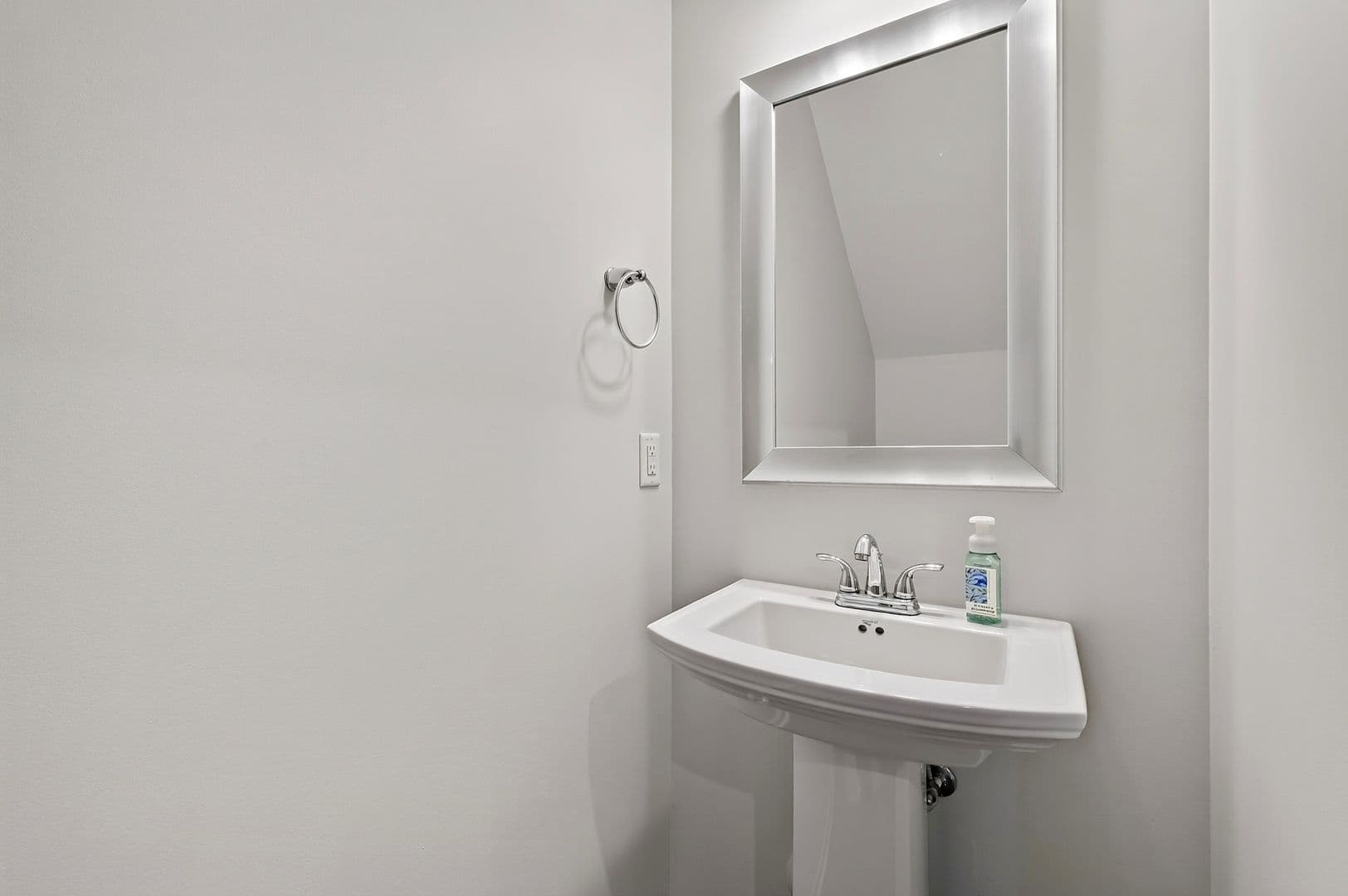 Wake Forest Townhome: 8965 Commons Townes Drive