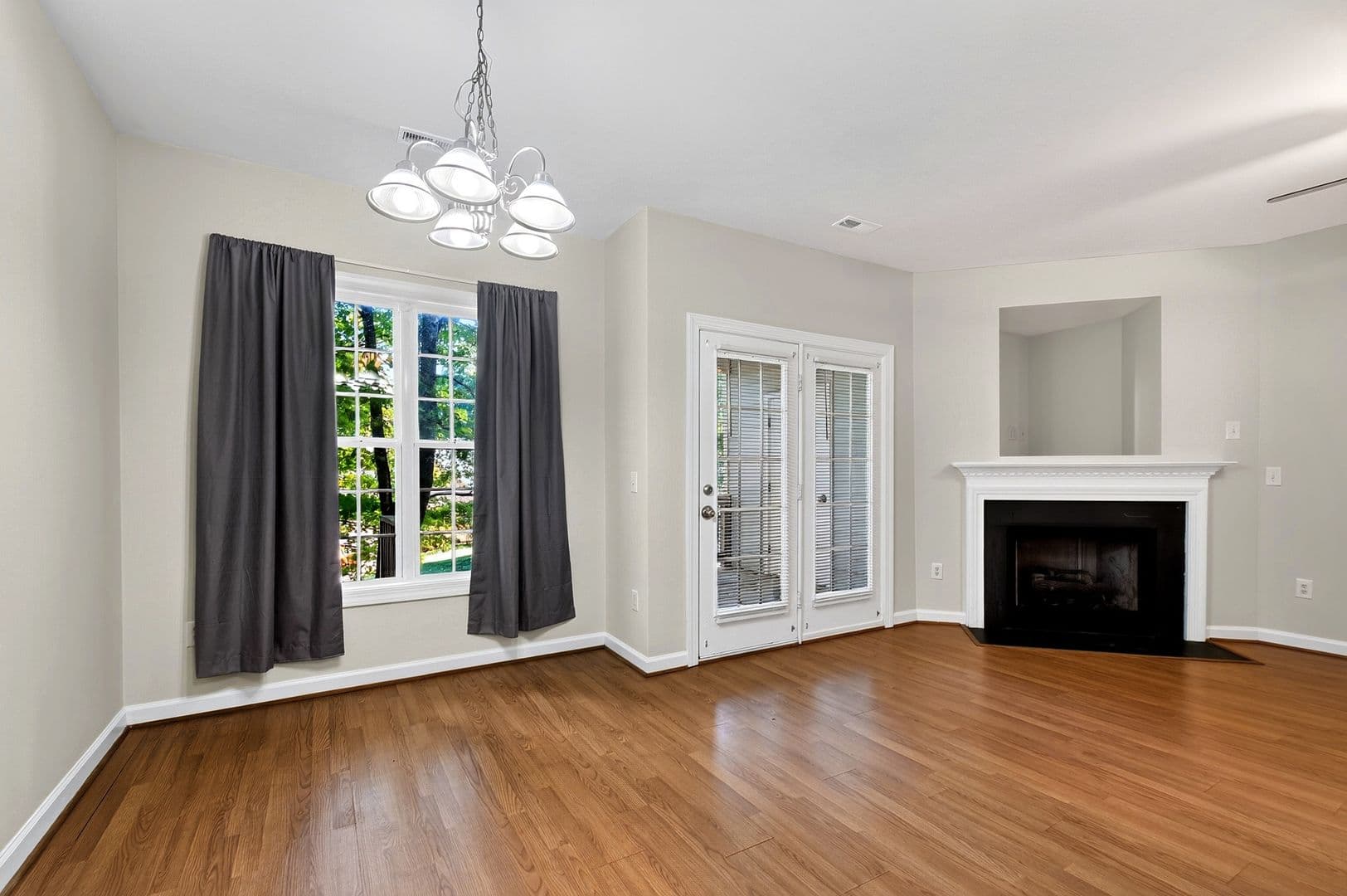 Raleigh Townhome: 2604 Broad Oaks Place