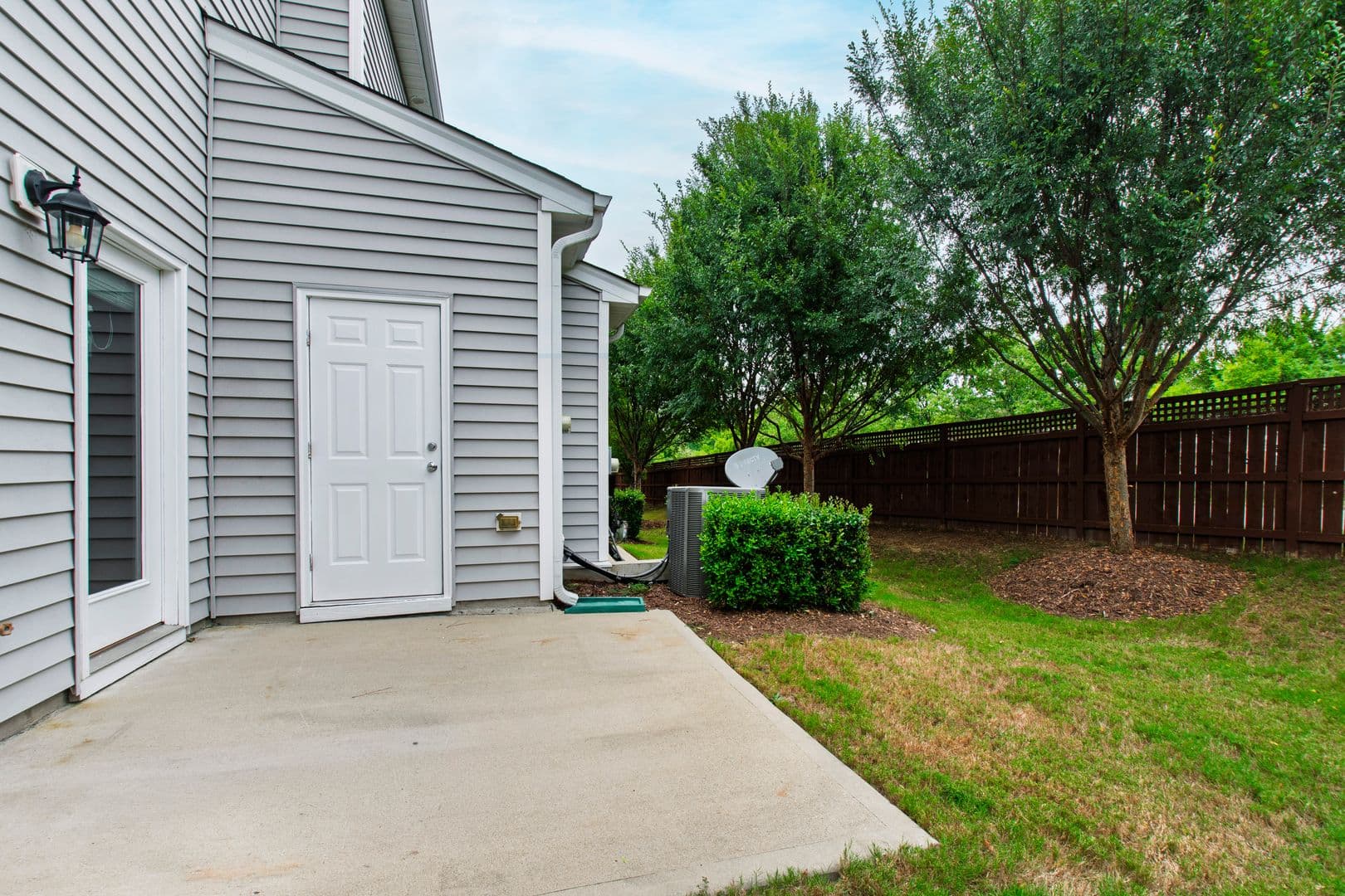 Wake Forest Townhome: 8965 Commons Townes Drive