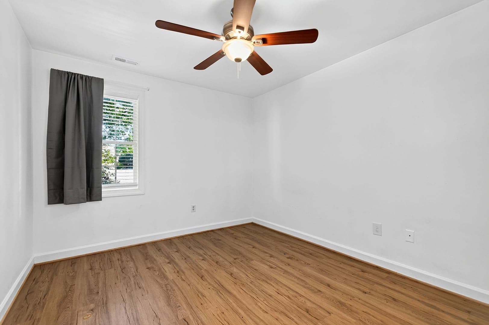 Raleigh Townhome: 2604 Broad Oaks Place
