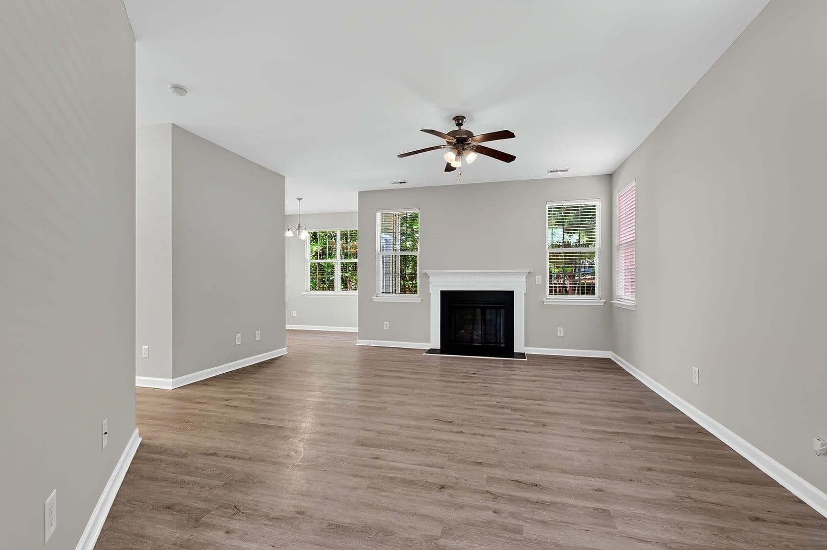 Durham House: 908 Reedy Way Durham