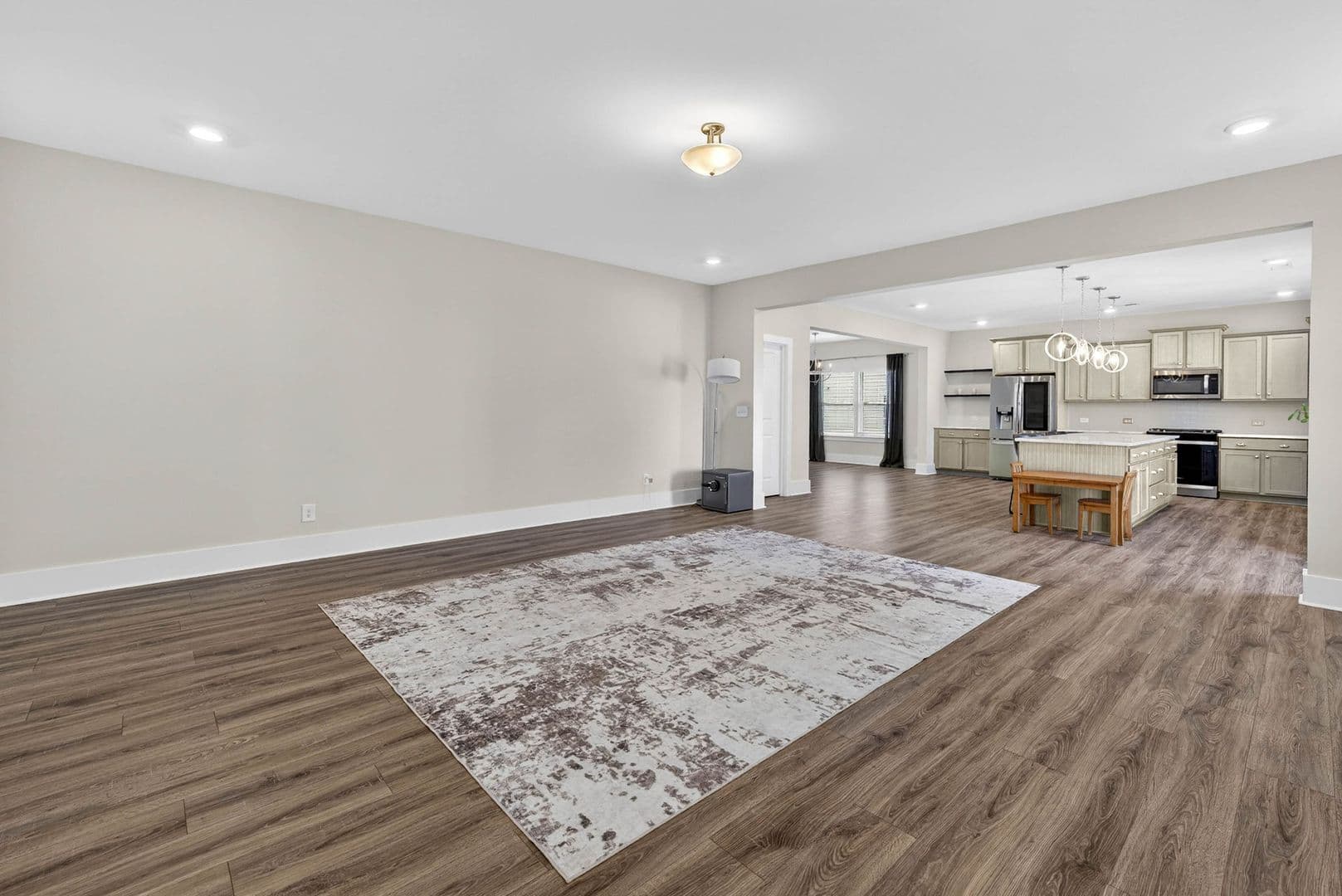 Fuquay-Varina House: 1400 Addison Lk St